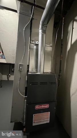 SHARON HILL - Residential