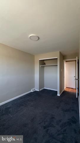 SHARON HILL - Residential