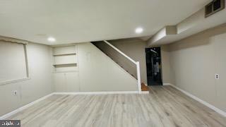 SHARON HILL - Residential