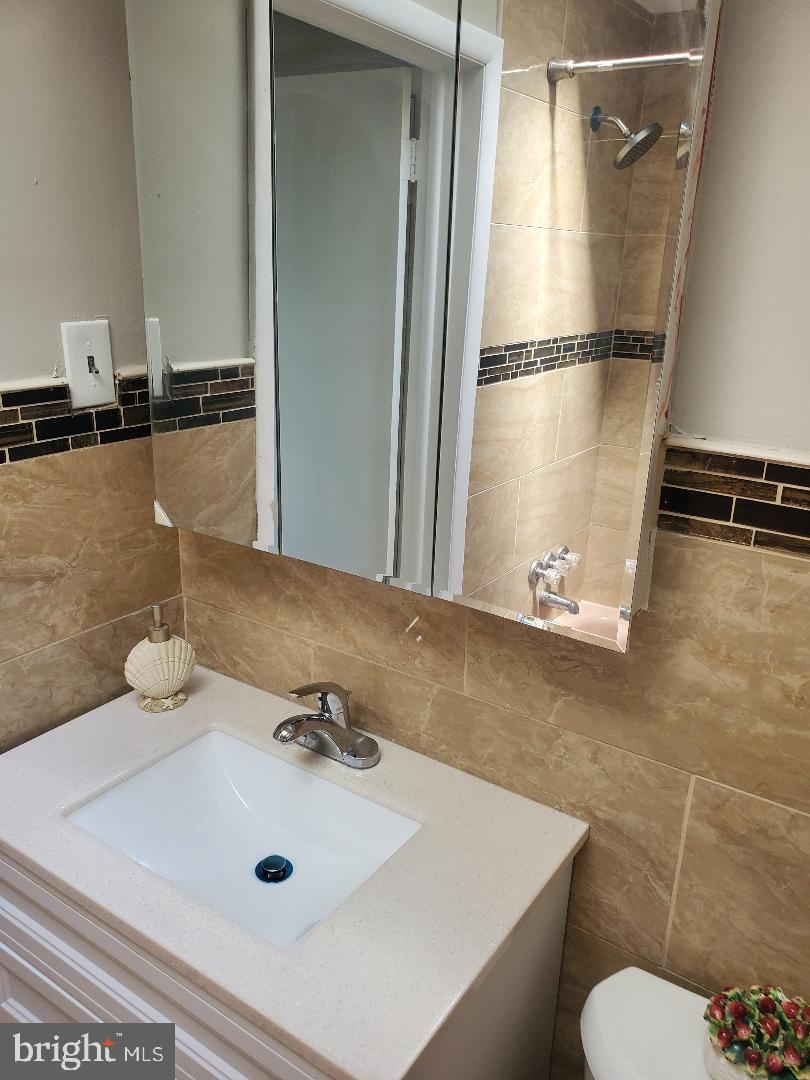 SHARON HILL - Residential