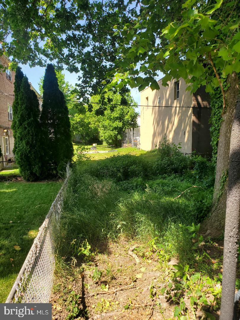 SHARON HILL - Residential