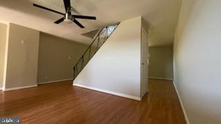 SHARON HILL - Residential