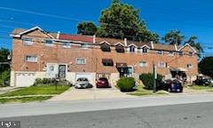 SHARON HILL - Residential