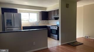 SHARON HILL - Residential