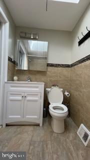 SHARON HILL - Residential