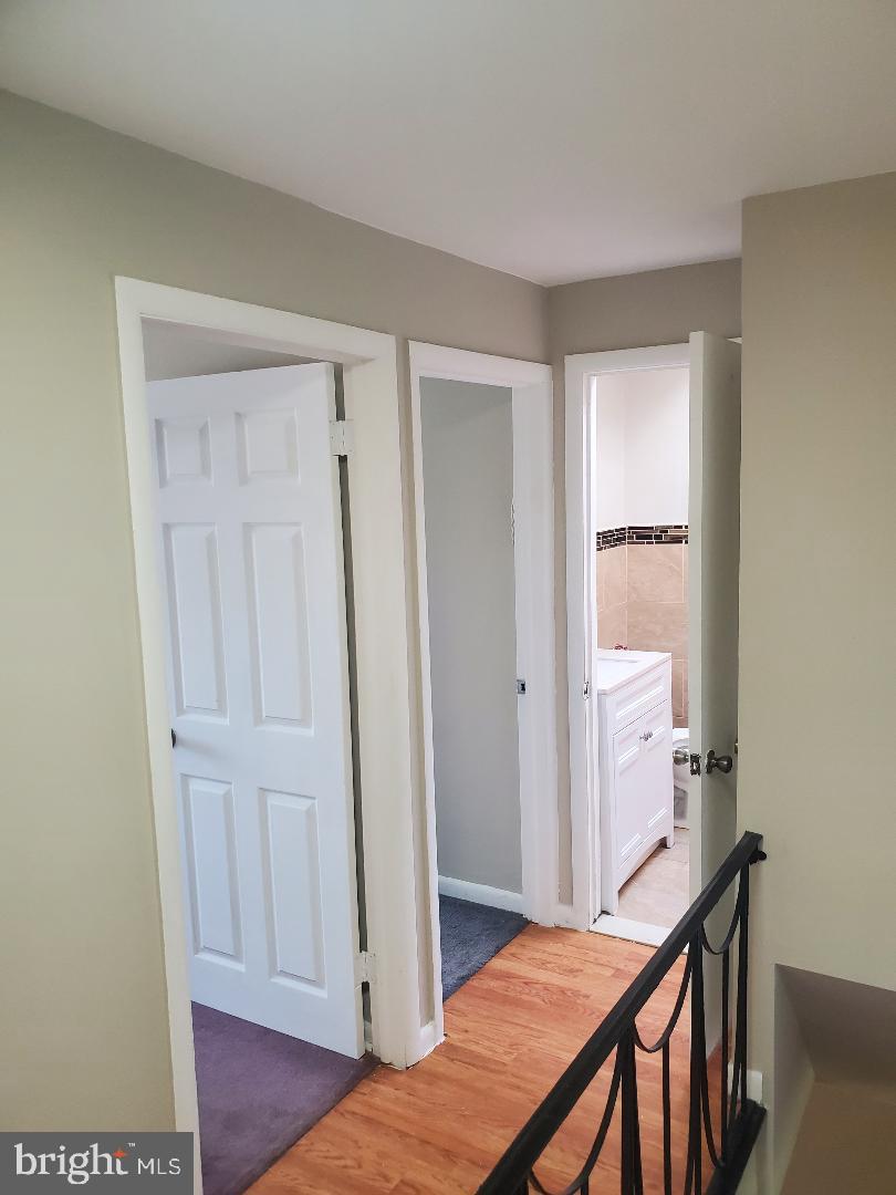 SHARON HILL - Residential