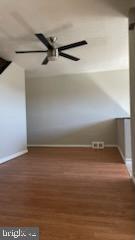 SHARON HILL - Residential