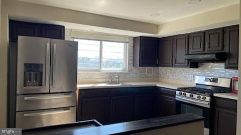 SHARON HILL - Residential