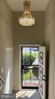 SHARON HILL - Residential