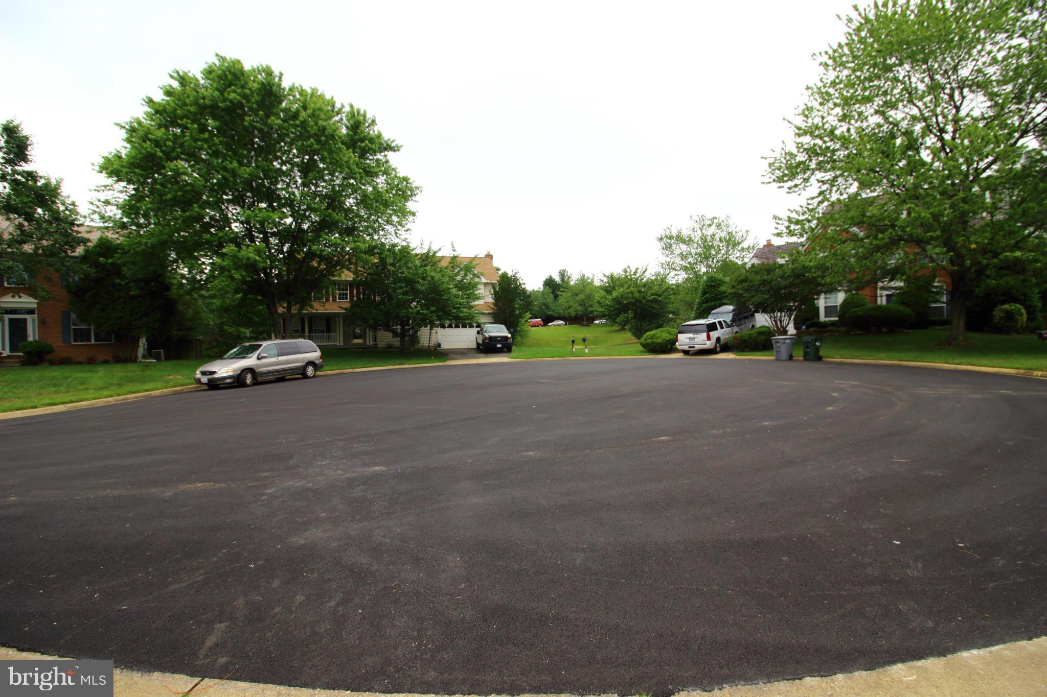 WAYSIDE VILLAGE - Residential Lease