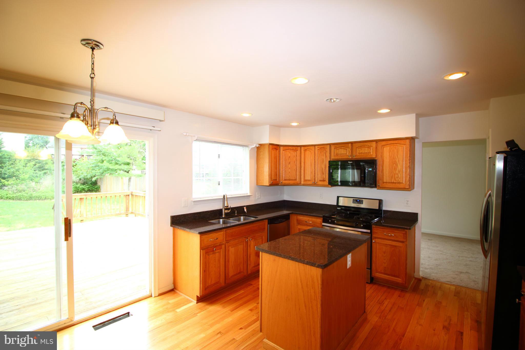 WAYSIDE VILLAGE - Residential Lease