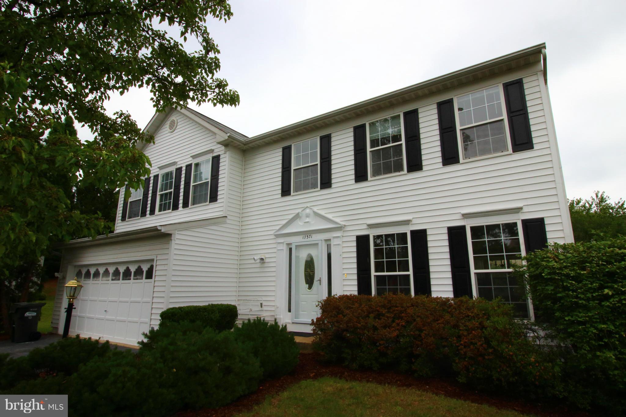 WAYSIDE VILLAGE - Residential Lease