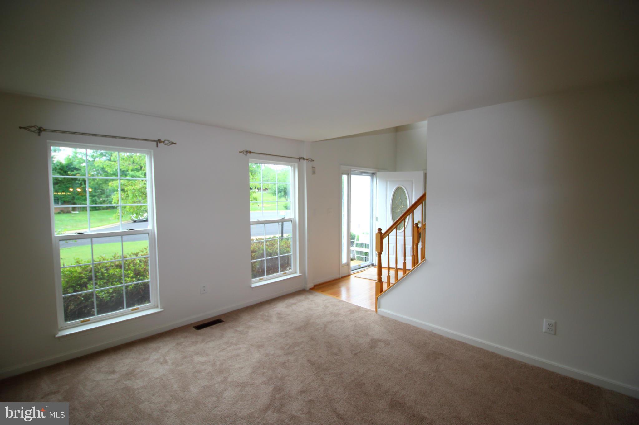 WAYSIDE VILLAGE - Residential Lease