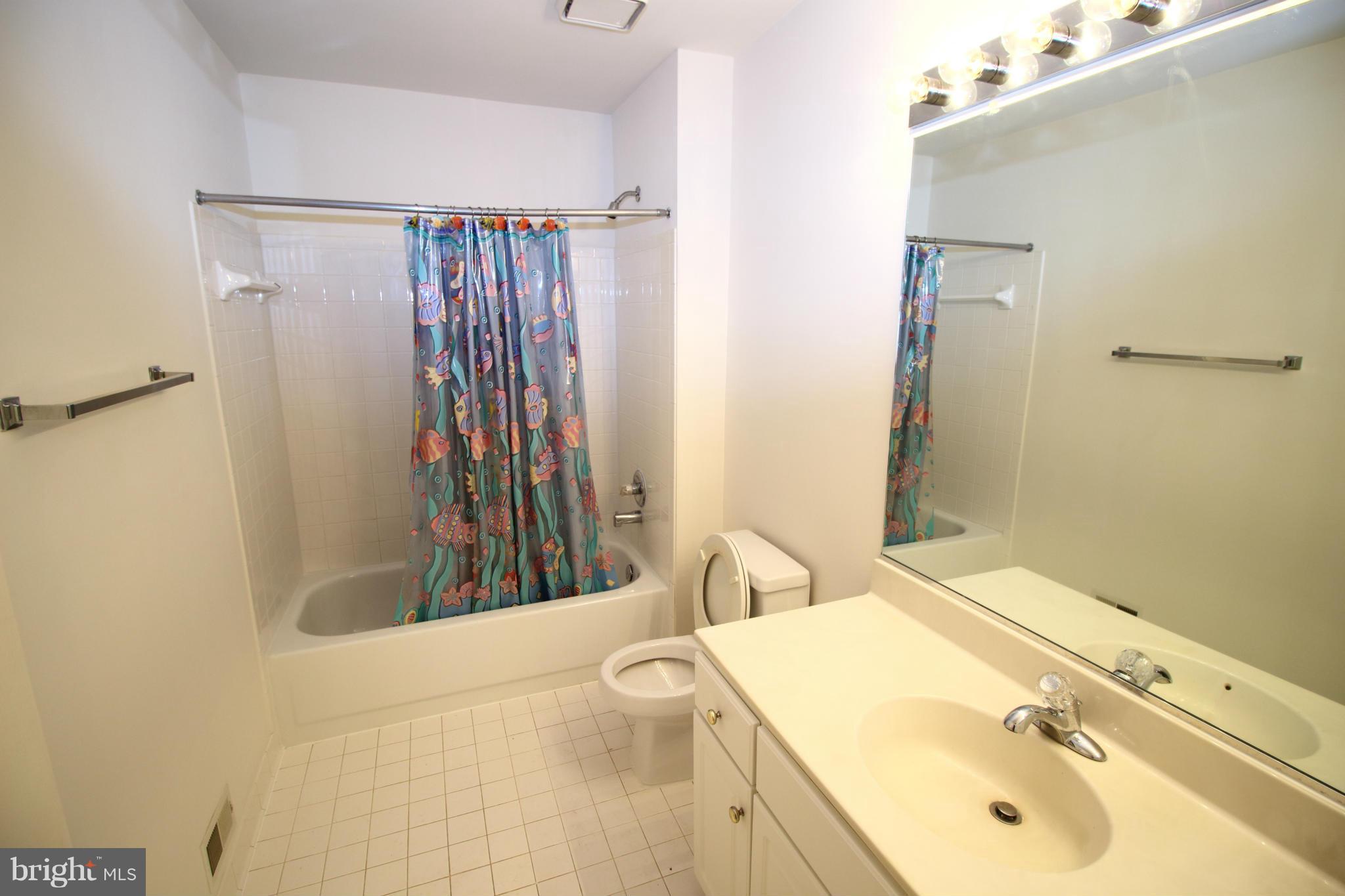 WAYSIDE VILLAGE - Residential Lease