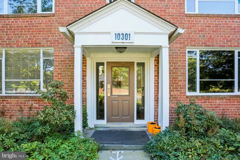 10301 MONTROSE AVENUE 201 BETHESDA MD 20814