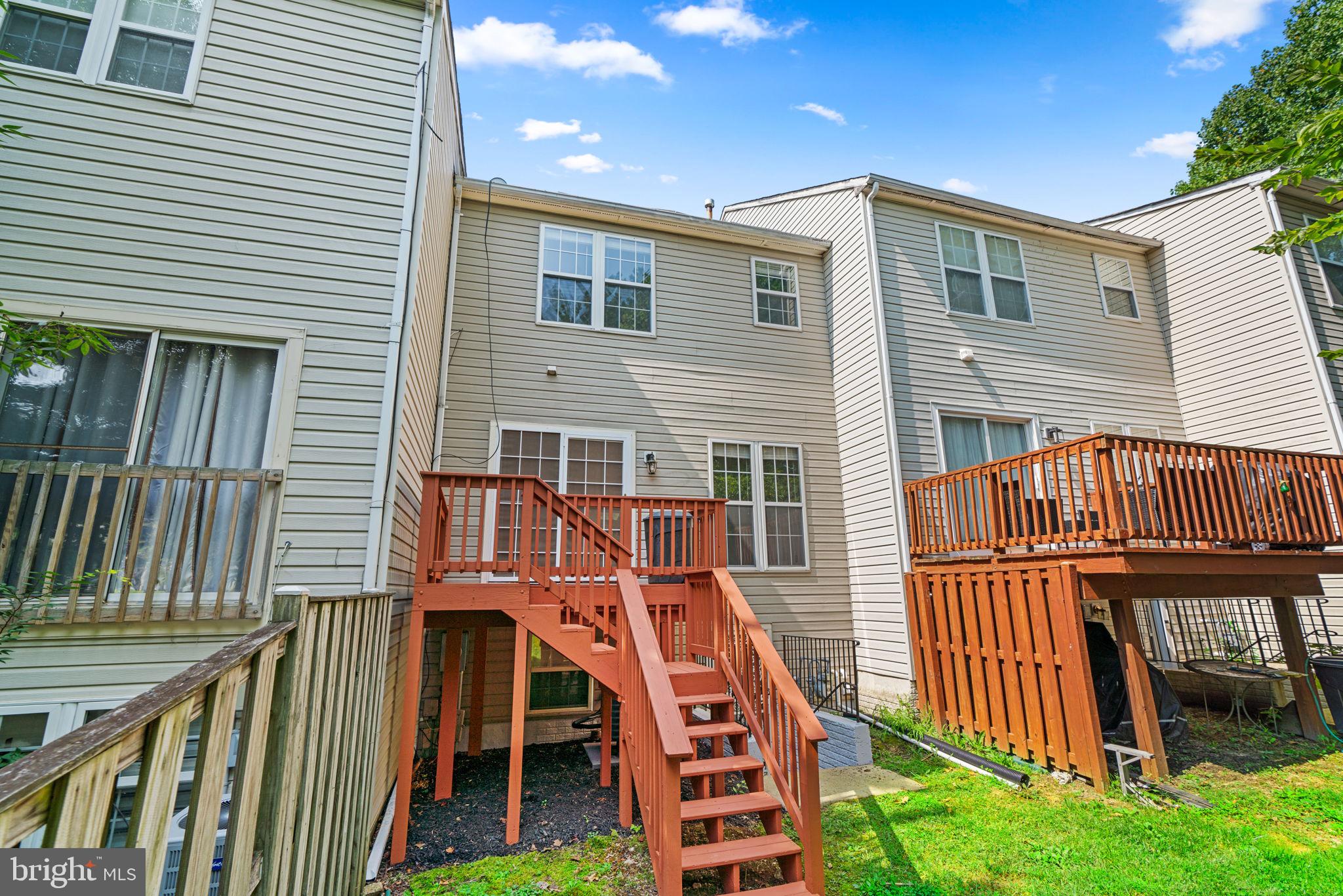 STONEGATE PLAT 1> - Residential