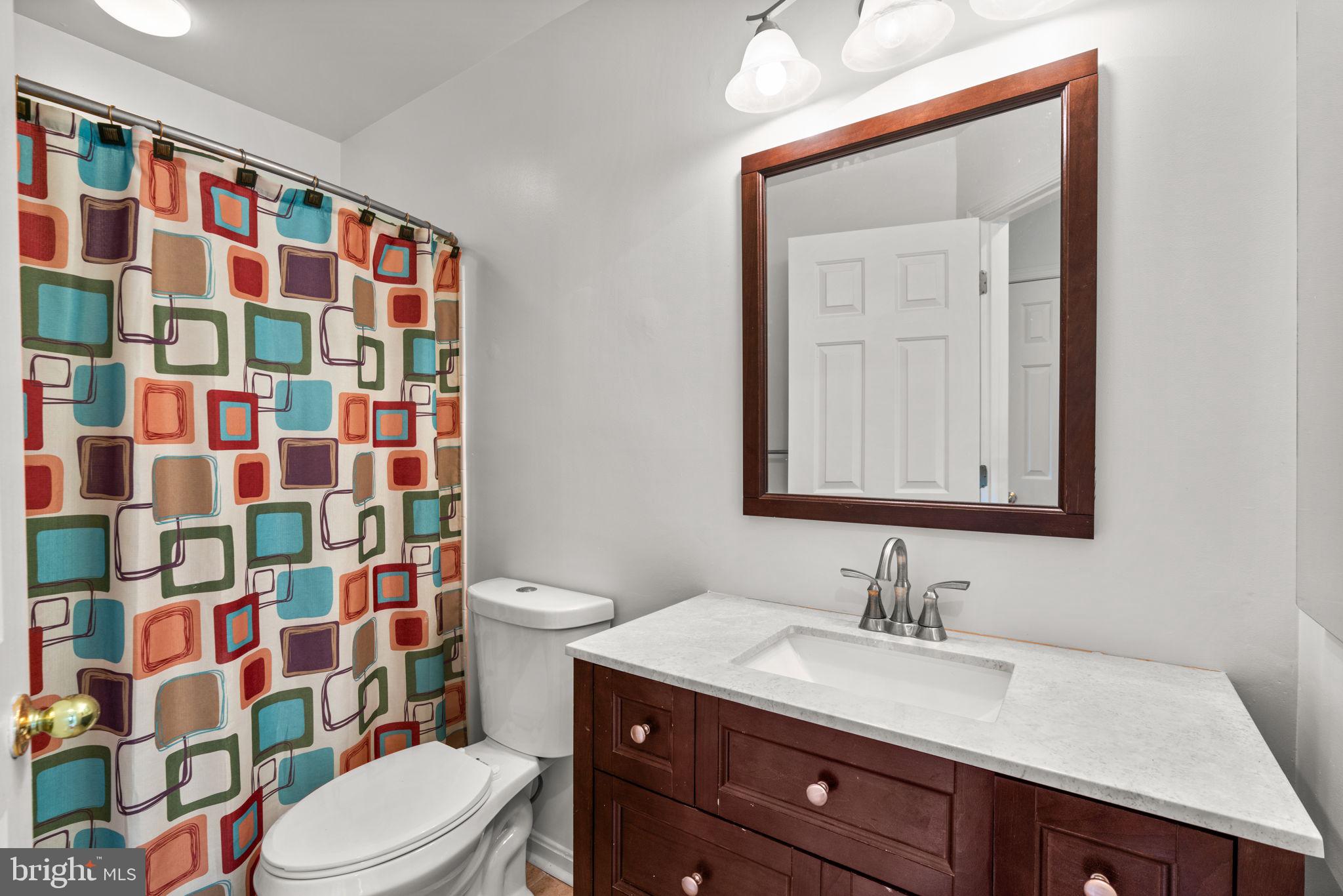 STONEGATE PLAT 1> - Residential