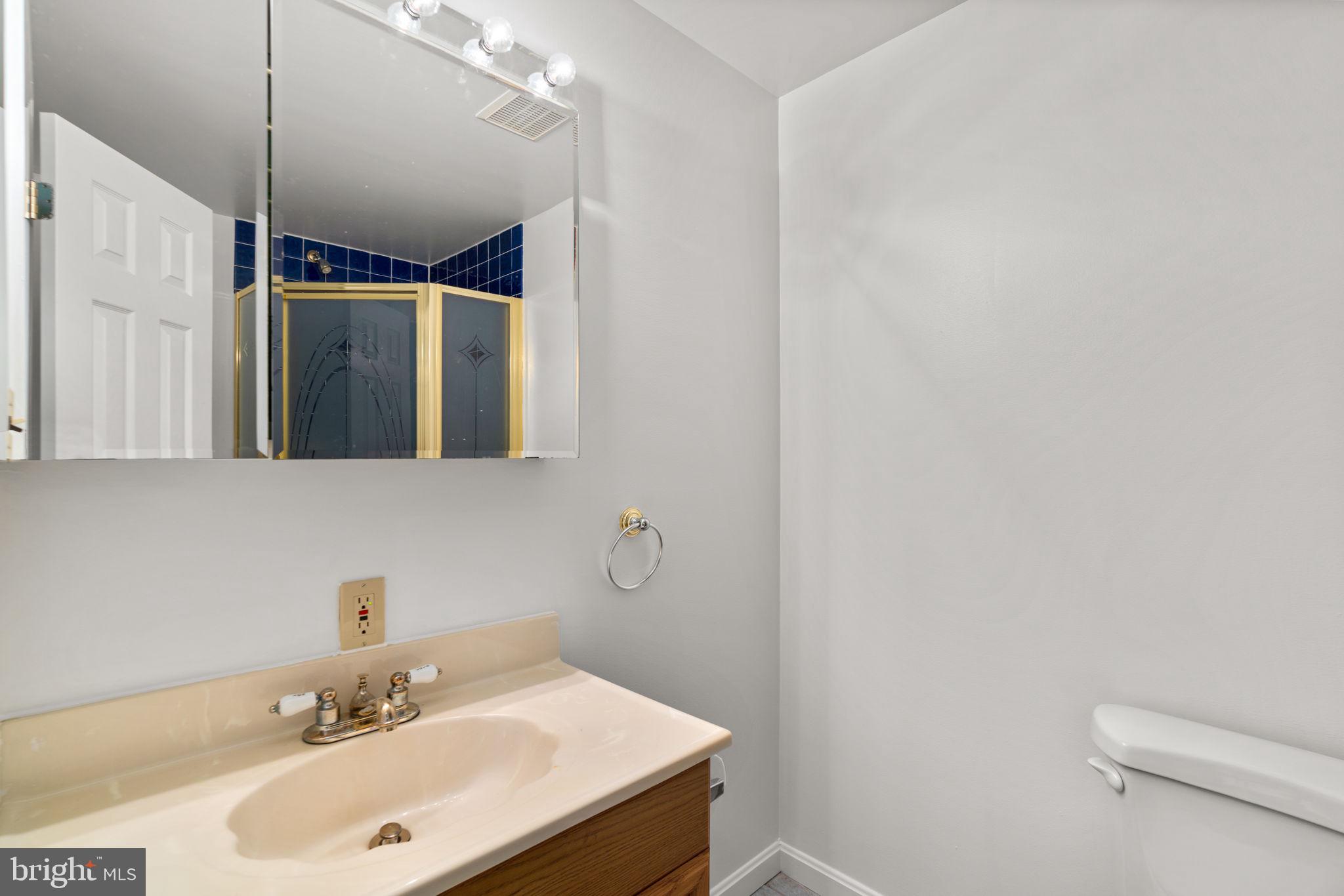 STONEGATE PLAT 1> - Residential