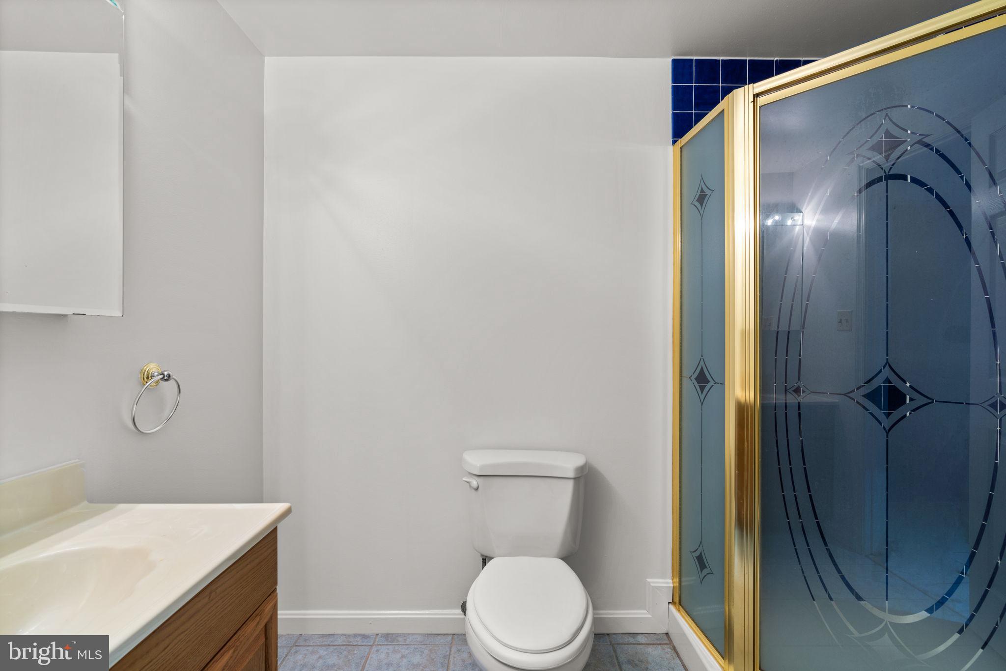 STONEGATE PLAT 1> - Residential