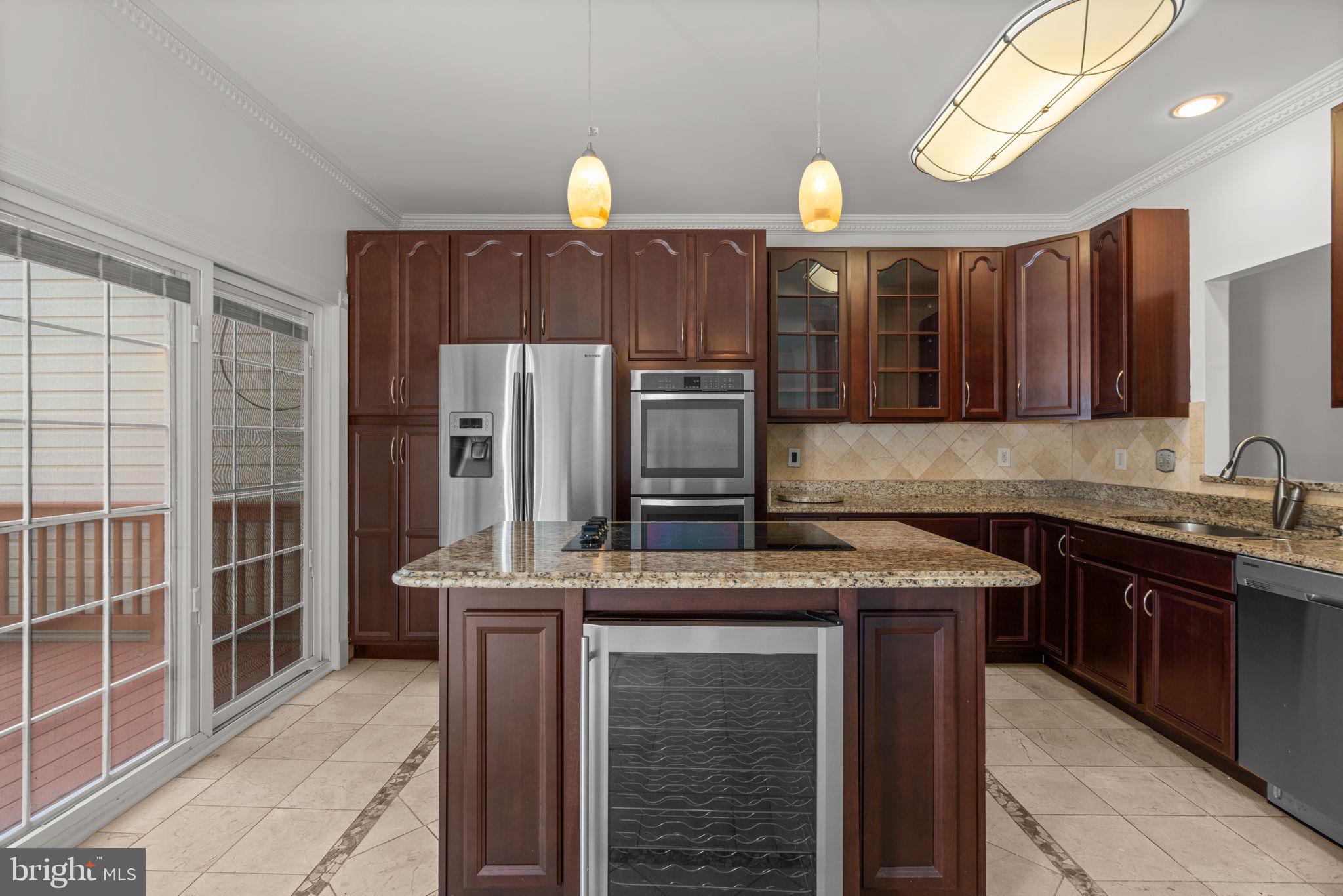 STONEGATE PLAT 1> - Residential