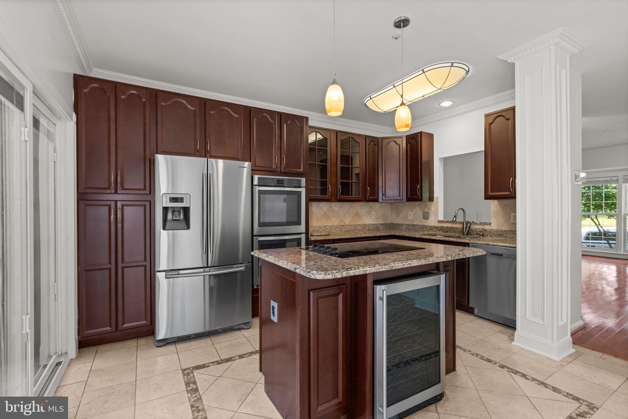 STONEGATE PLAT 1> - Residential