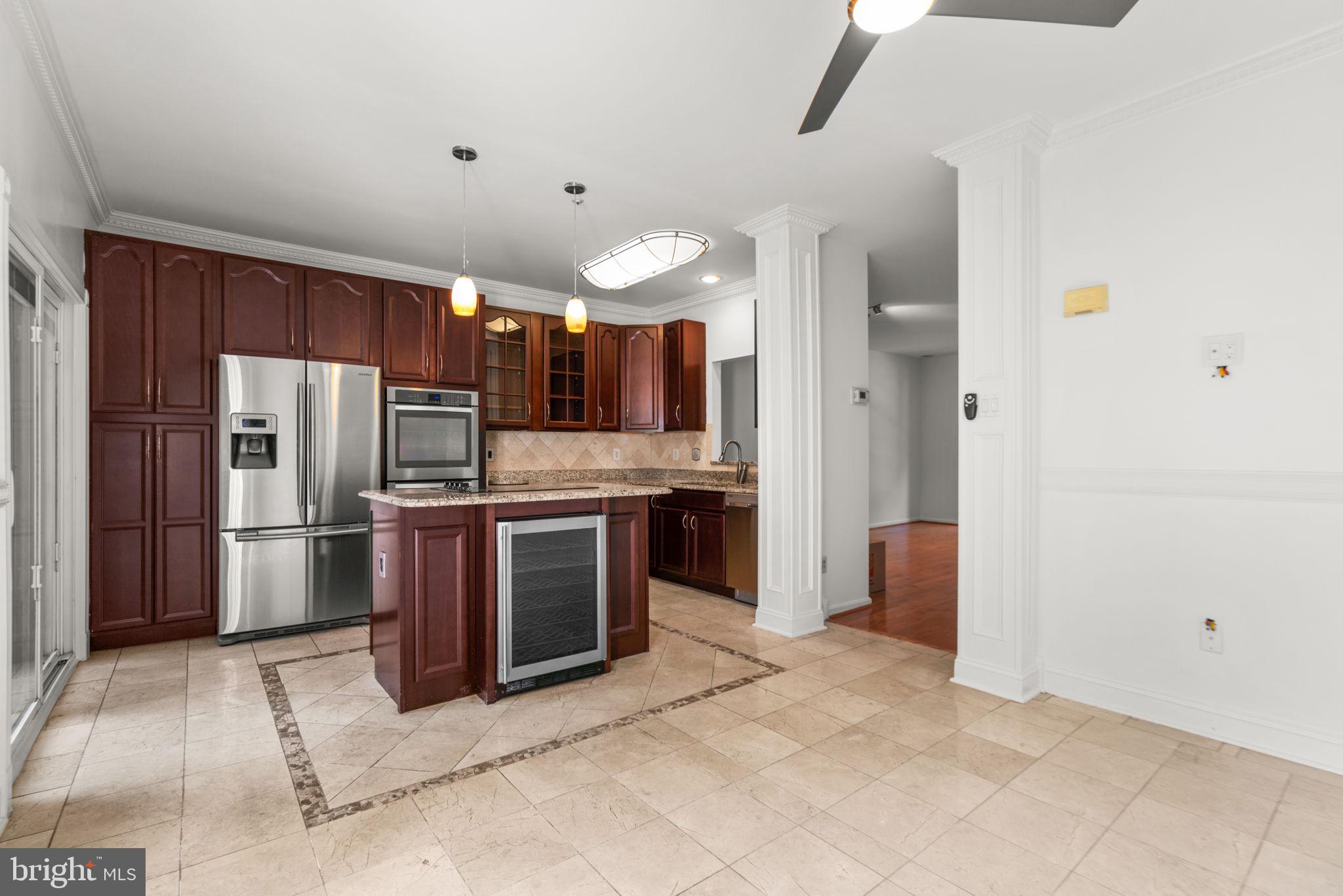 STONEGATE PLAT 1> - Residential