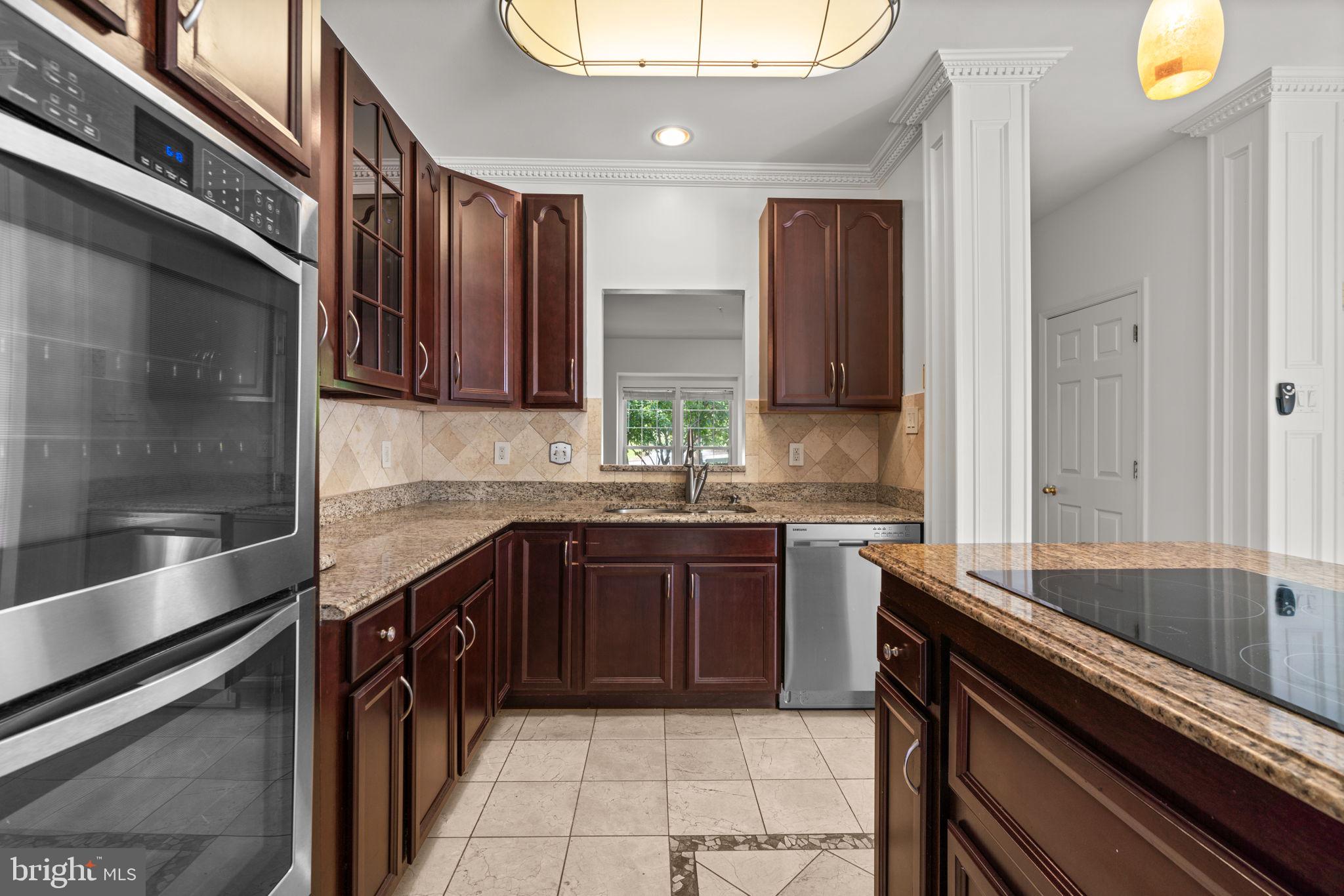 STONEGATE PLAT 1> - Residential