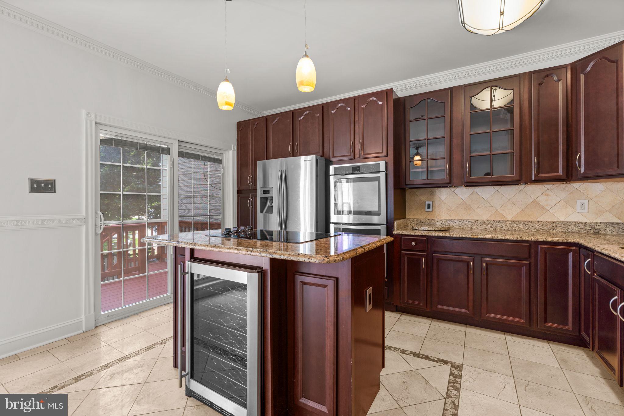 STONEGATE PLAT 1> - Residential