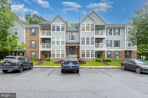 1303 CEDAR CREST COURT L 1303-L EDGEWOOD MD 21040