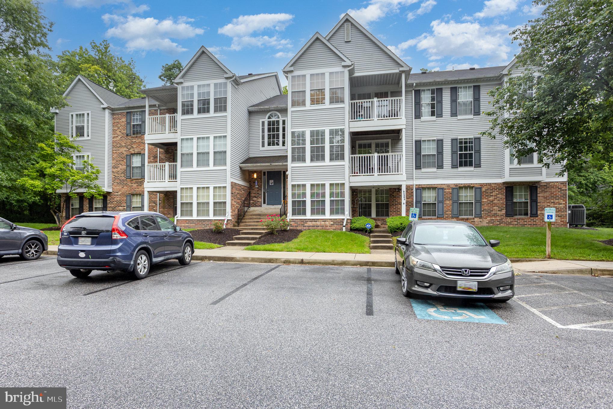 1303 CEDAR CREST COURT L 1303-L