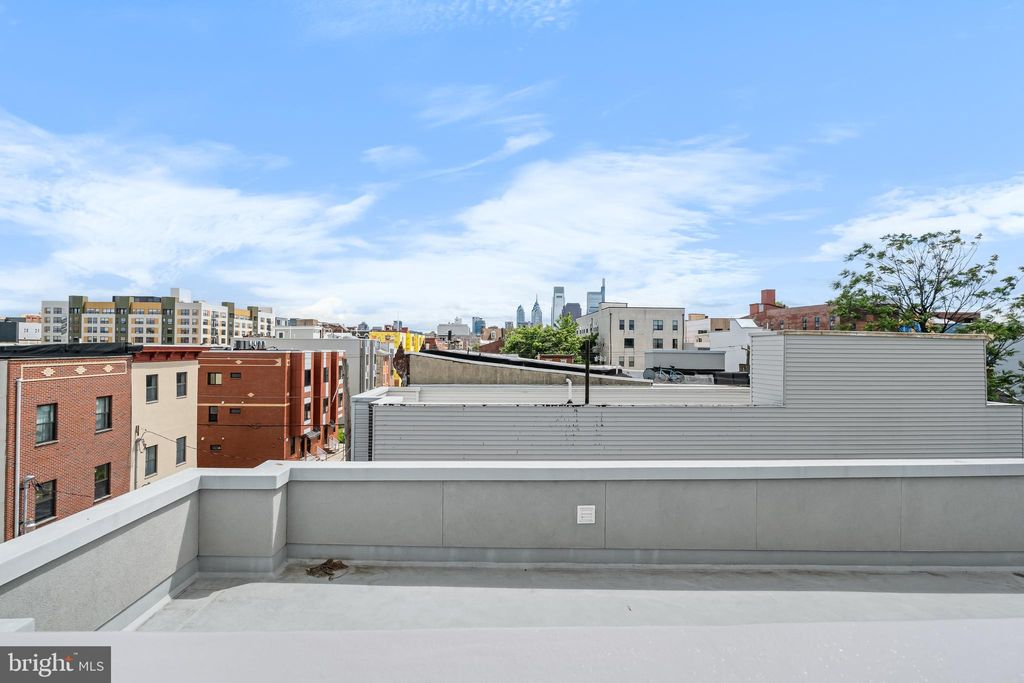 Photo of 1242 N 15th Street #2, PHILADELPHIA, PA 19121 (MLS # PAPH2565700)