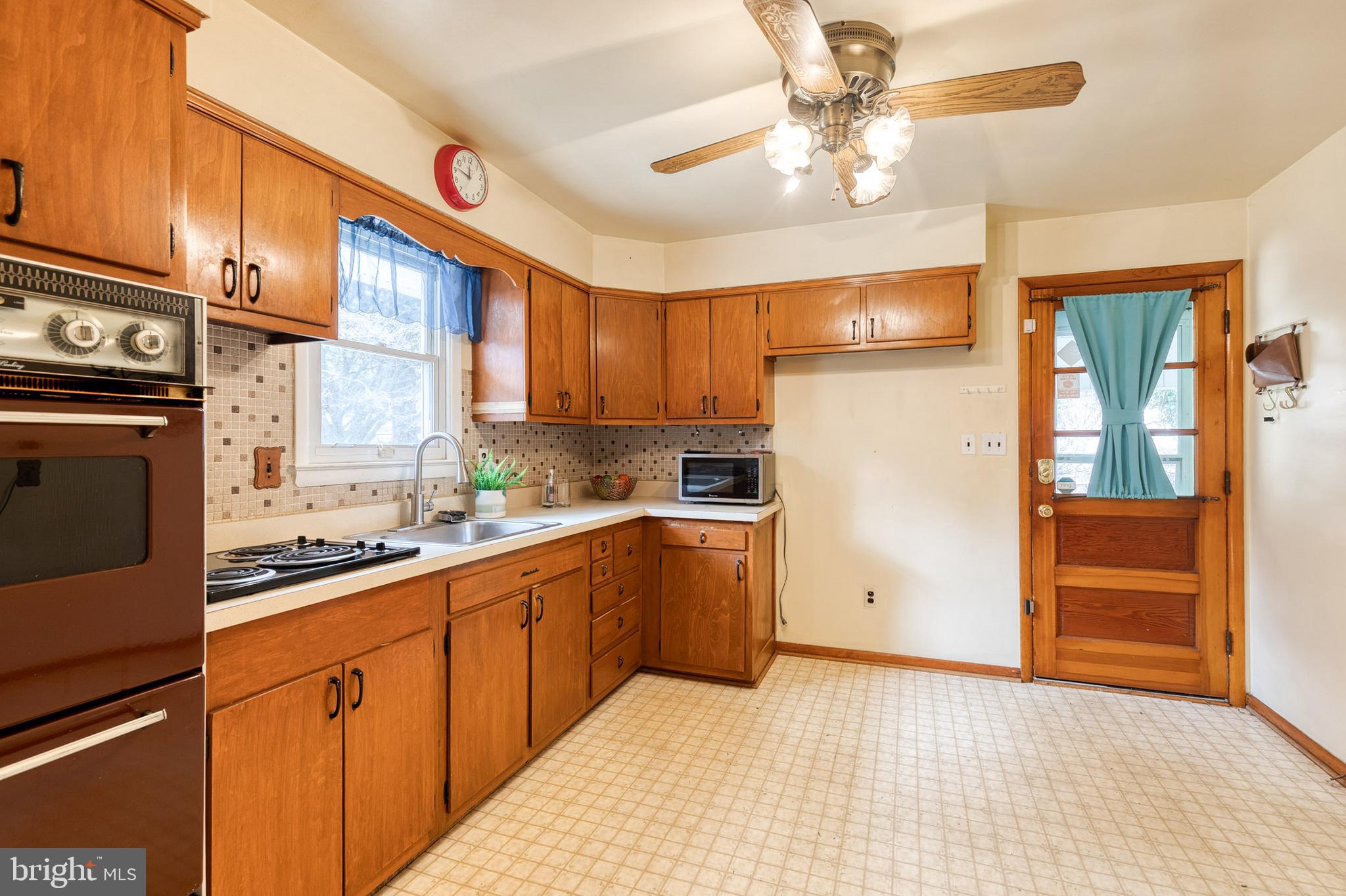 CUB HILL - Residential