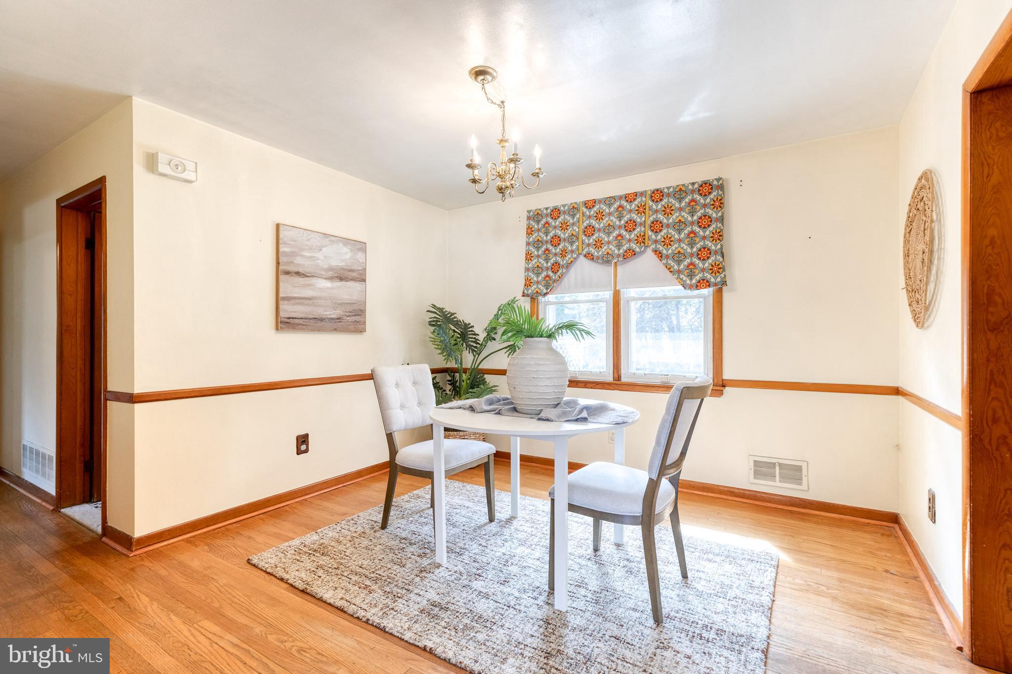 CUB HILL - Residential