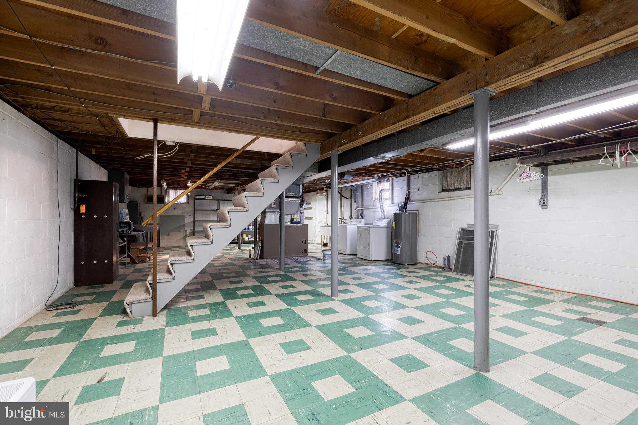 CUB HILL - Residential