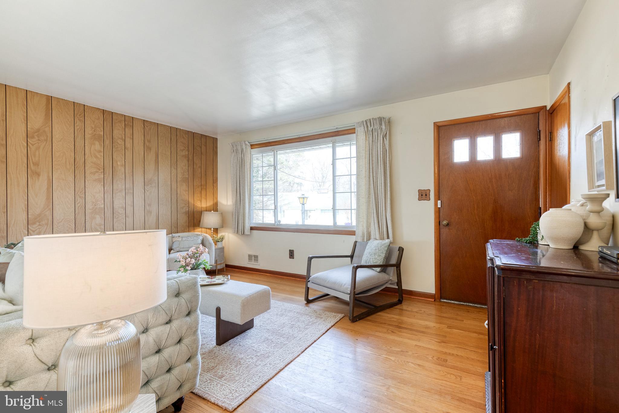 CUB HILL - Residential