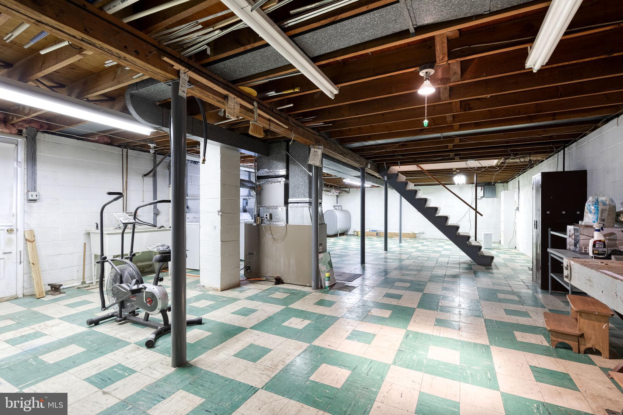 CUB HILL - Residential