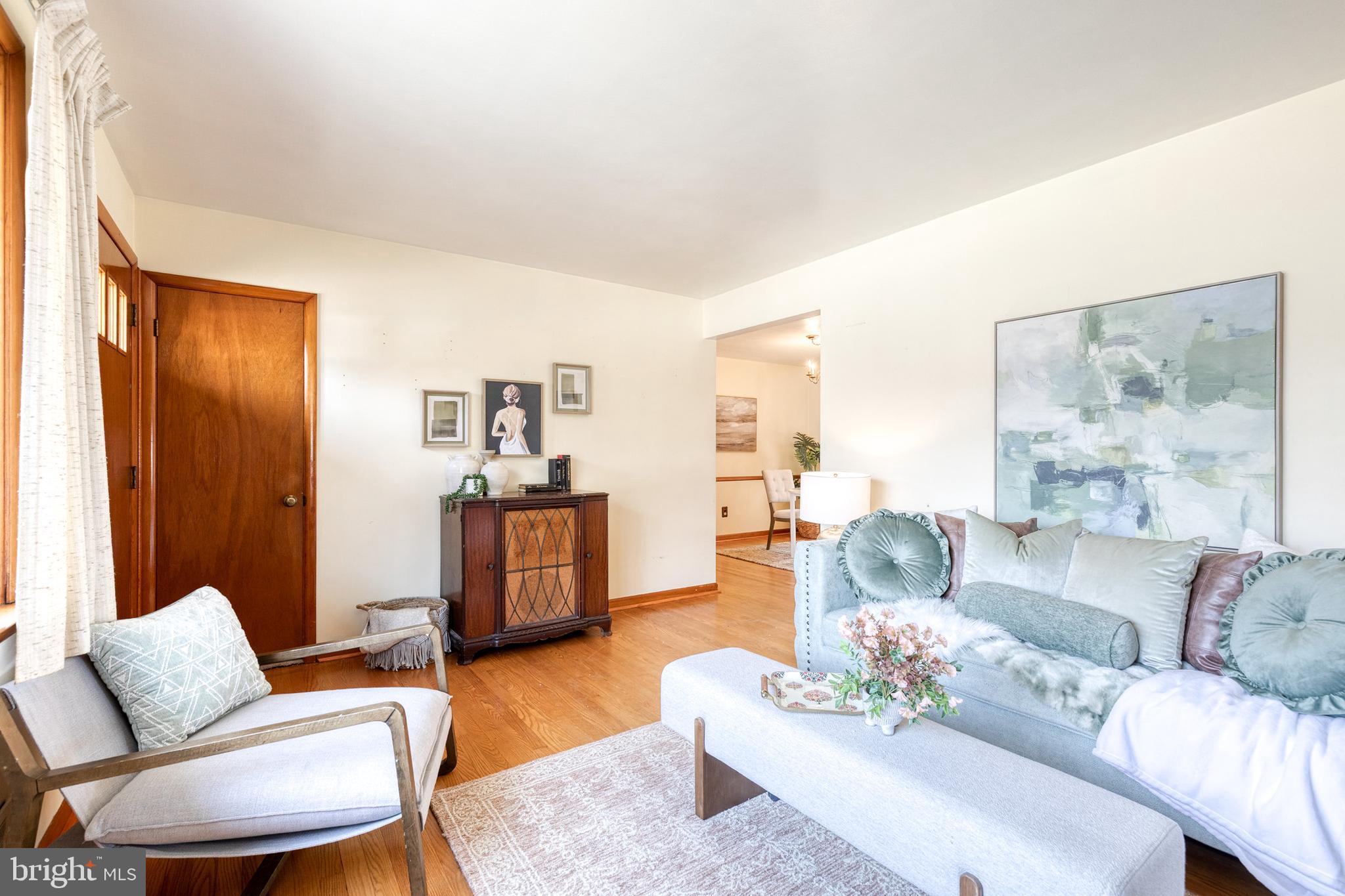 CUB HILL - Residential