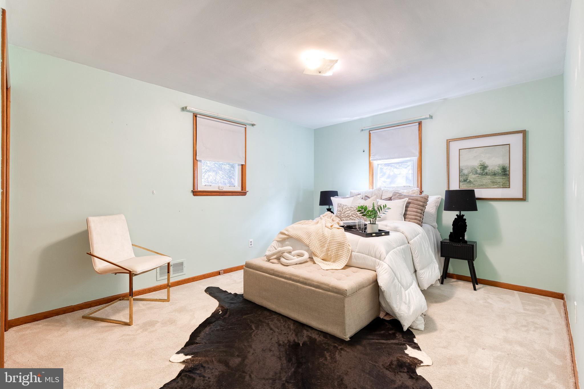 CUB HILL - Residential