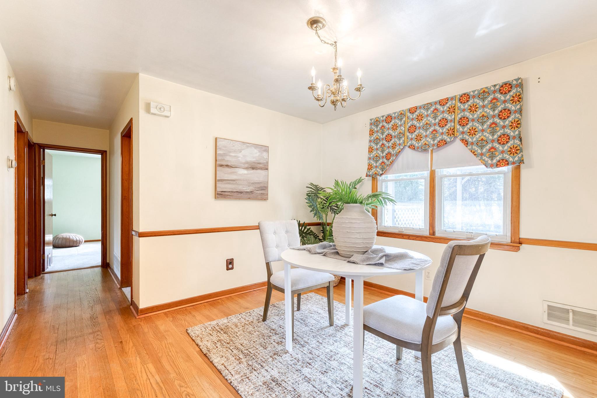 CUB HILL - Residential