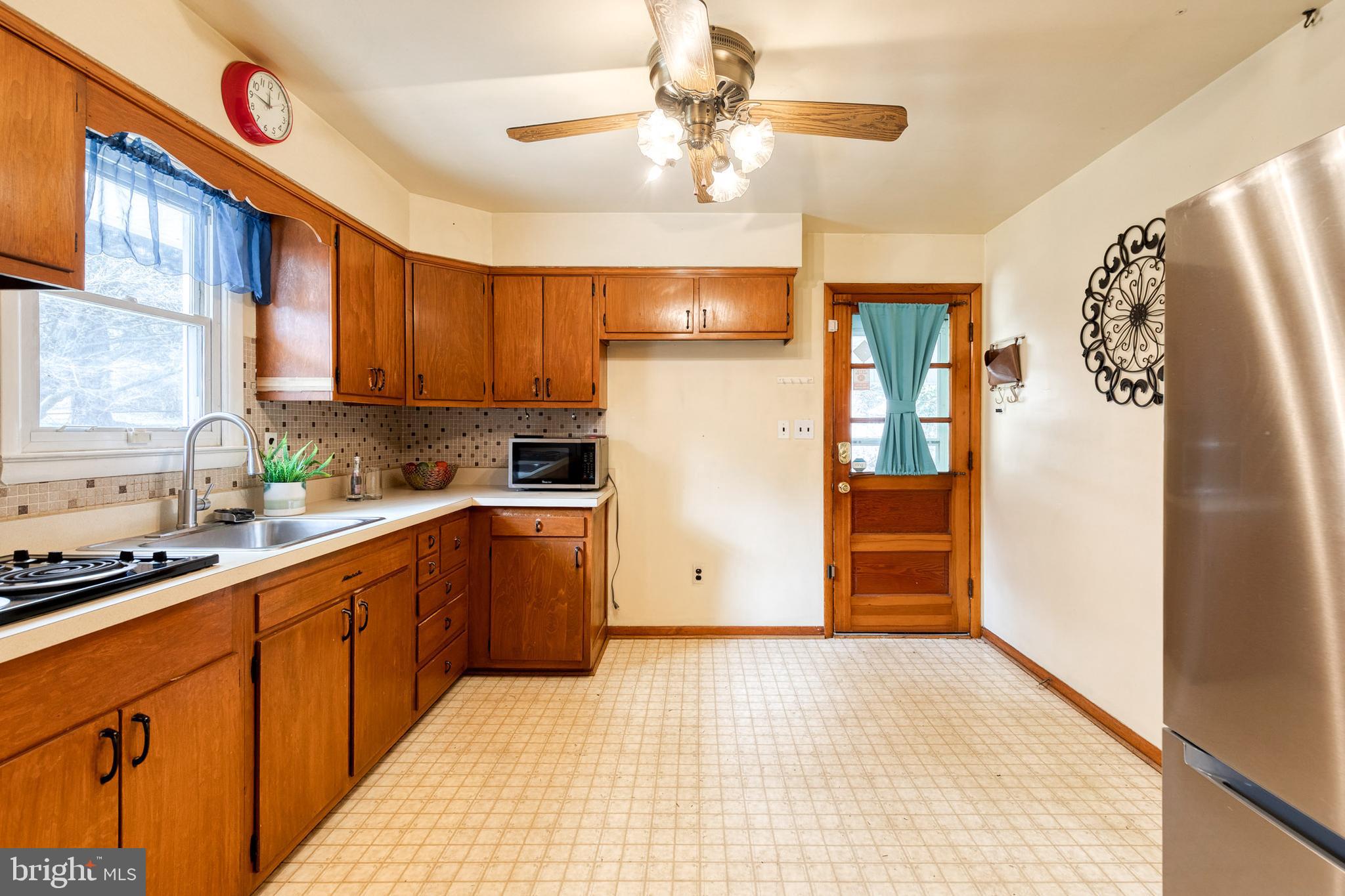 CUB HILL - Residential