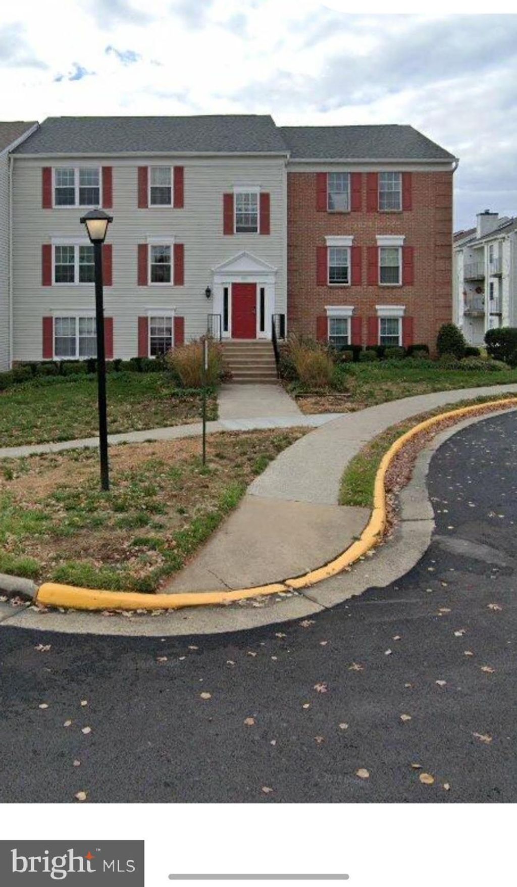 Photo of 101 Prosperity Avenue SE #A, LEESBURG, VA 20175 (MLS # VALO2106910)