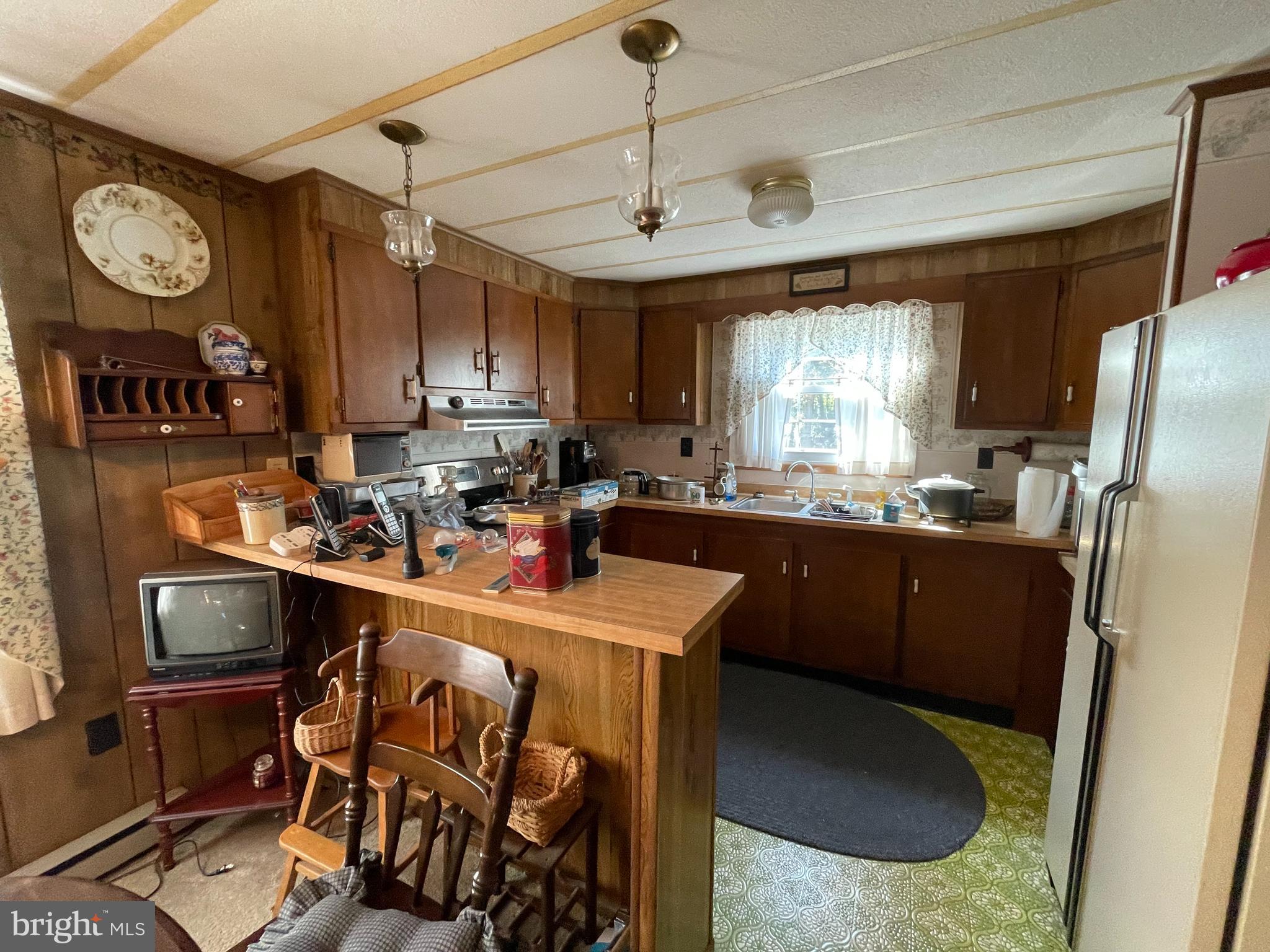 ANTIETAM MANOR - Residential