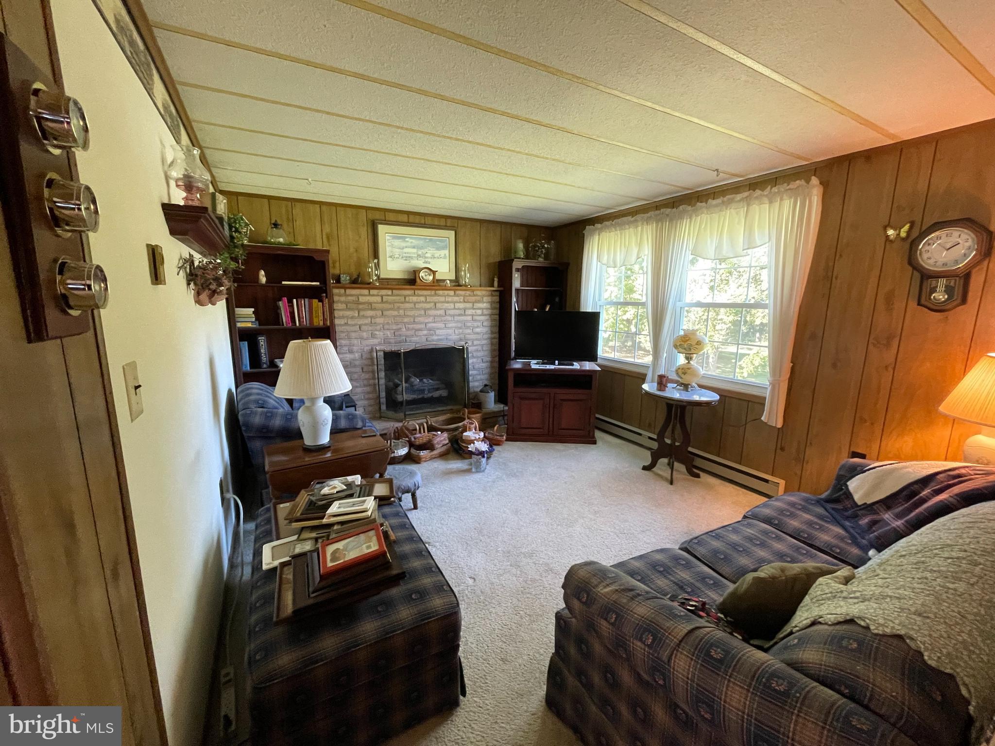 ANTIETAM MANOR - Residential