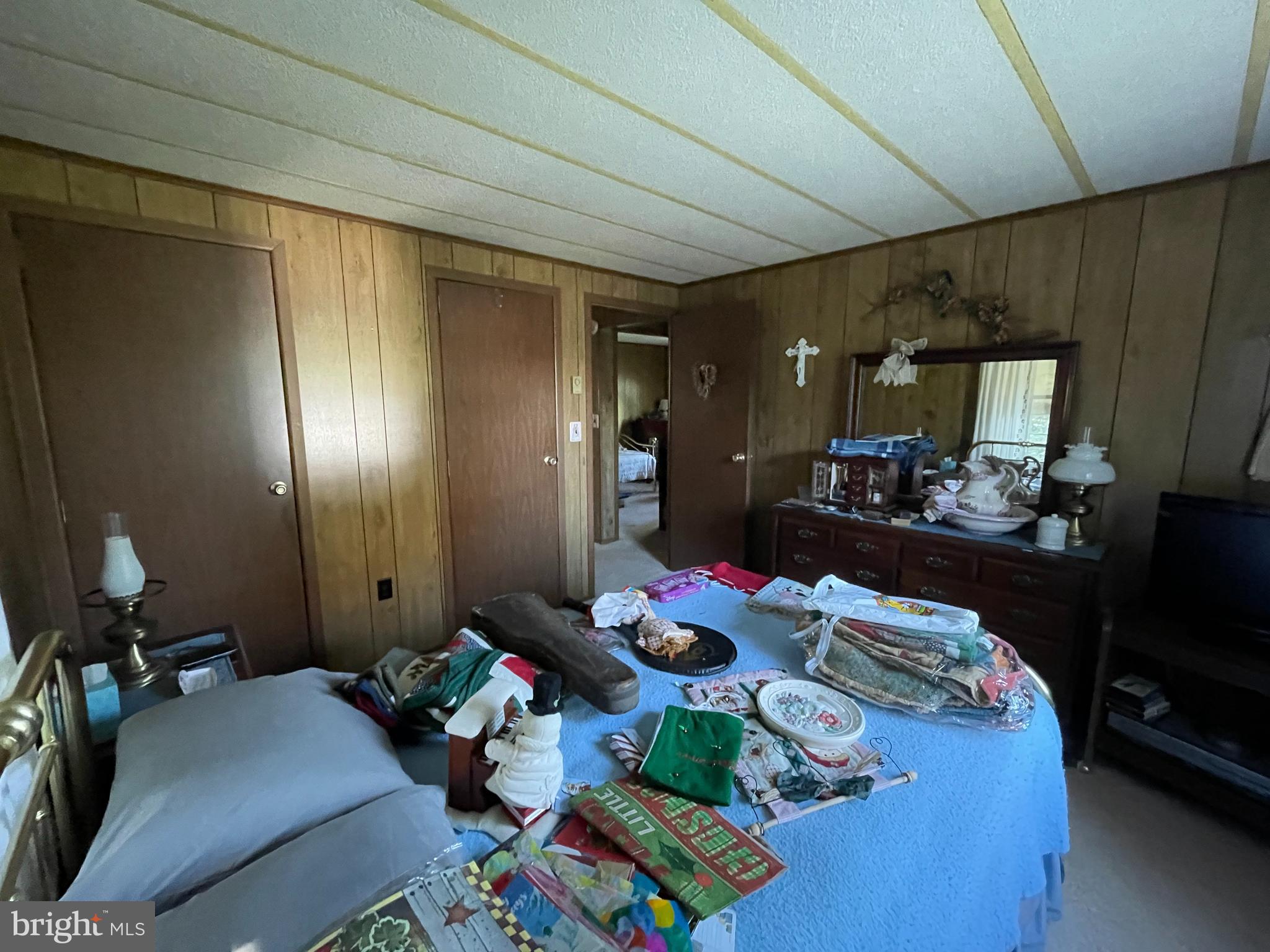 ANTIETAM MANOR - Residential