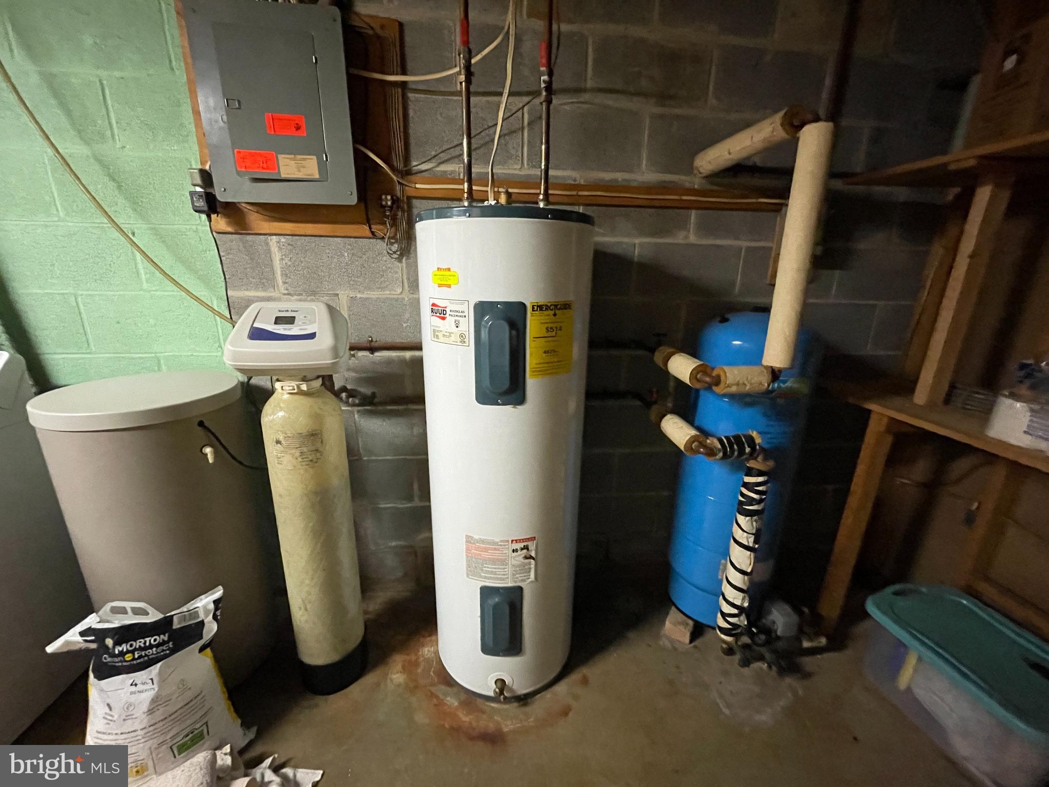 ANTIETAM MANOR - Residential