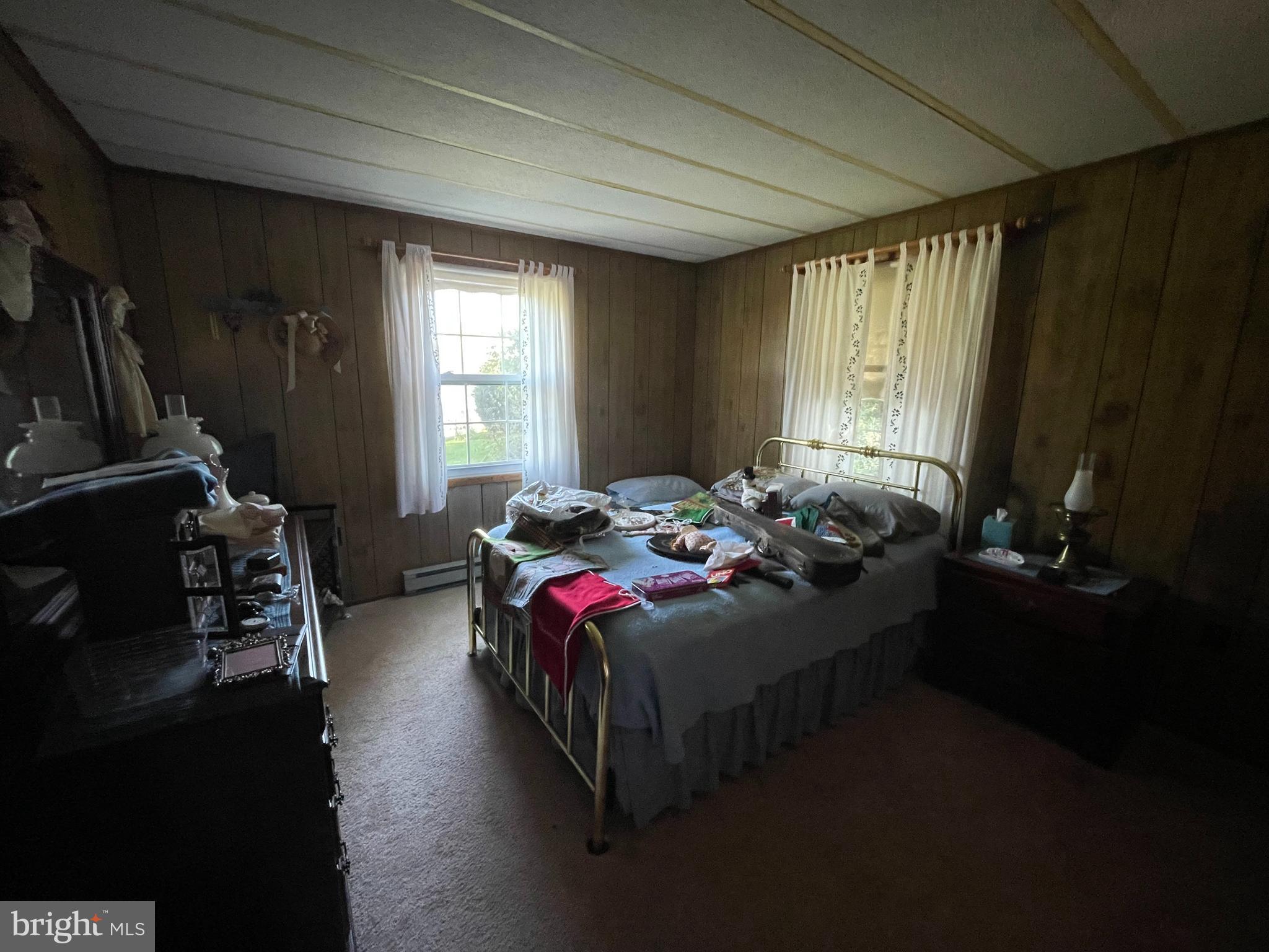 ANTIETAM MANOR - Residential