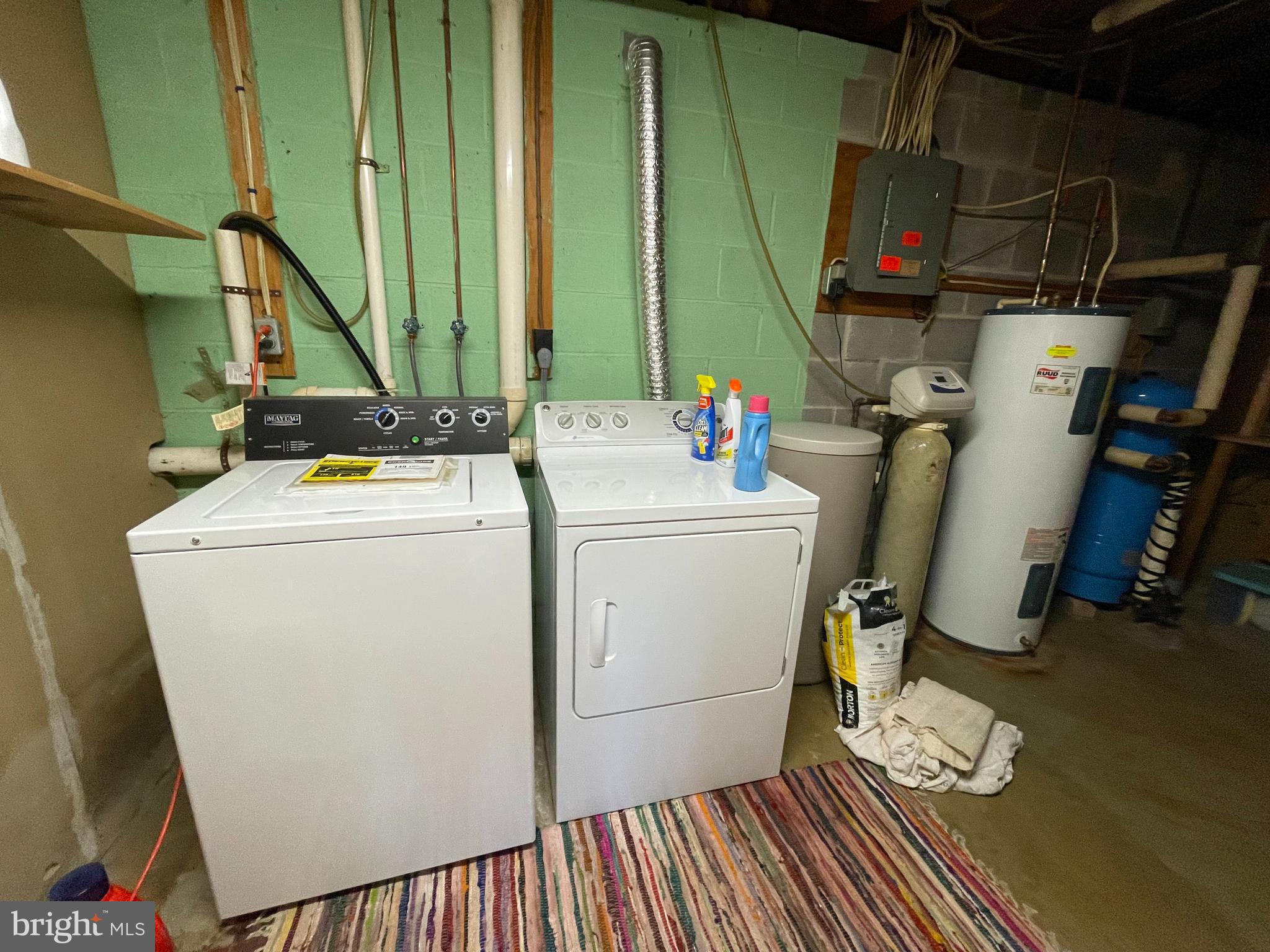 ANTIETAM MANOR - Residential