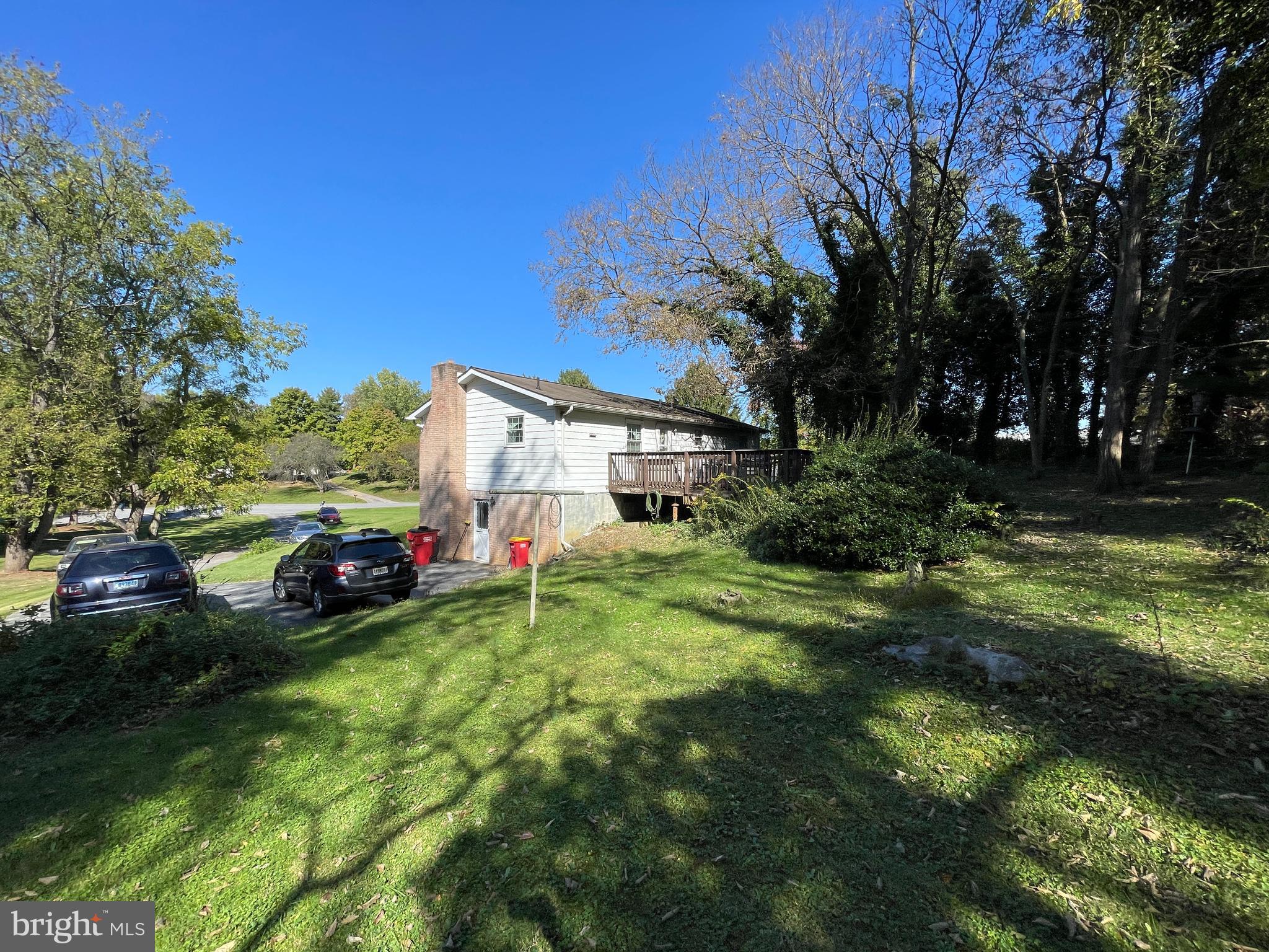 ANTIETAM MANOR - Residential
