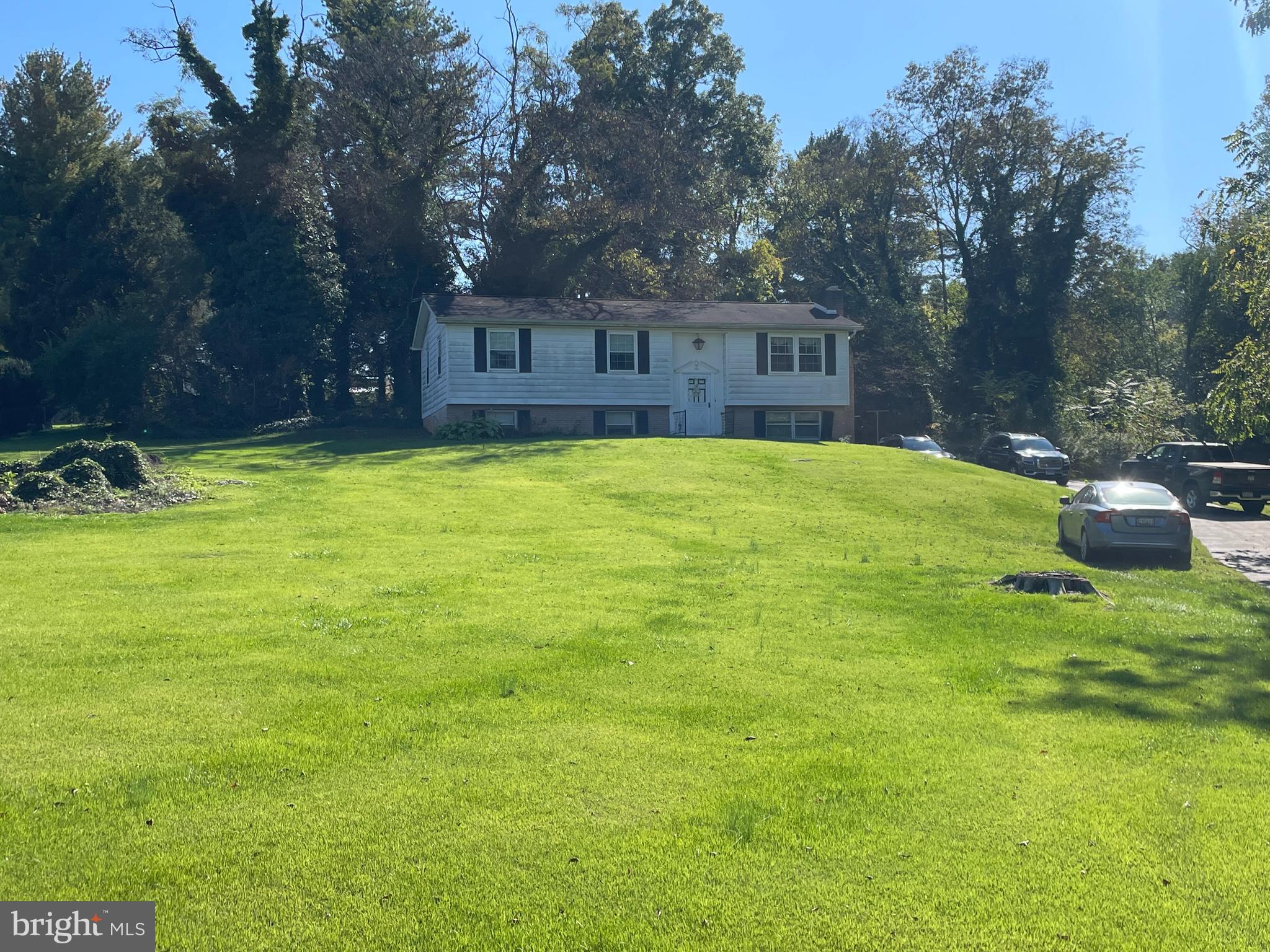 ANTIETAM MANOR - Residential