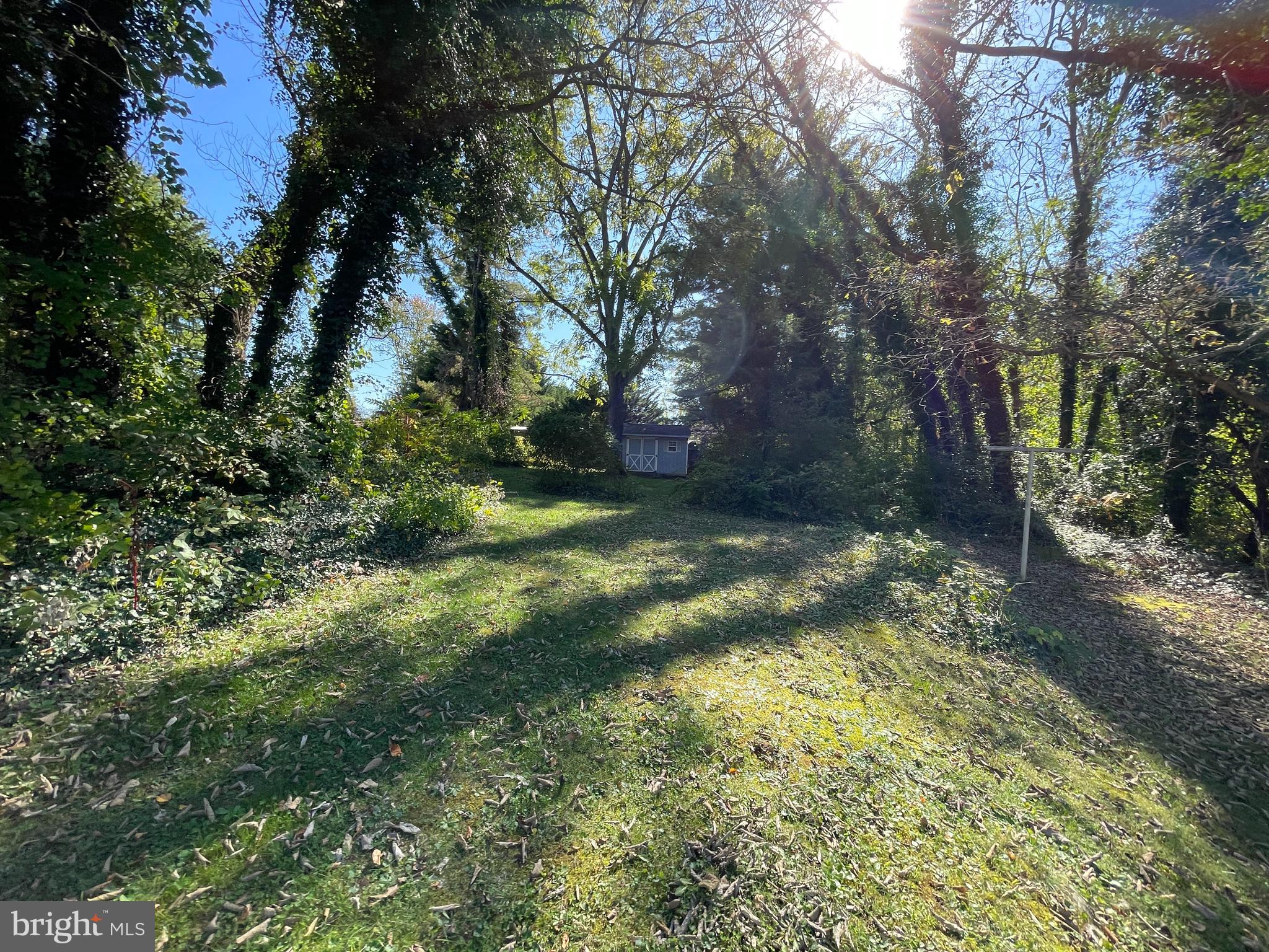ANTIETAM MANOR - Residential